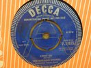 THE ROLLING STONES COME ON / I WANT TO BE LOVED UK DECCA 7