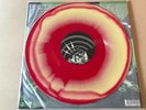 HELLBILLY STORM DEMENTED ARE GO  Vinyl LP  RR208 Red/Yellow Hellfire Swirl