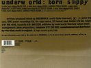 UNDERWORLD Born Slippy .nuxx DOUBLE 12 INCH VINYL Europe BMG 1996 Triple 12&quot