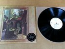 Jackson Browne For Everyman White Label Promo USA Vinyl LP Near Mint