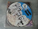 Deep Purple ?– In Rock picture disc & poster vinyl album lp  A1	Speed King	 A2	B