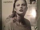 Taylor Swift ?Reputation 2xLP Vinyl Picture Disc Brand New Sealed OOP RARE