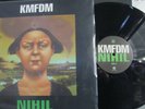 KMFDM, NIHIL - DOUBLE LP KVC093