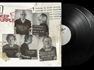 DEEP PURPLE Turning To Crime DOUBLE LP VINYL Europe Earmusic 2021 2lp Black