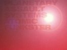 Planetary Assault Sy - Atomic Funkster - Vinyl Record 12.. - e7848e