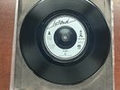 U2 - Gloria - RARE UK 7