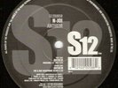 N-Joi - Anthem - Vinyl Record 12.. - d1034d