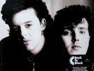 Tears For Fears - Songs From The Big Chair LP (NEW 180g Vinyl 2014) SHOUT 1985