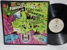 FUNKADELIC The Electric Spanking Of War Babies ORIG 1981 LP WB BSK 3482 PROMO GF