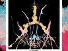All Them Witches - Live On The Internet 3LP Random Color RSD Black Friday 2021