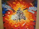GUY STEVENS TESTAMENT OF ROCK AND ROLL OG UK MONO PINK RED EYE ISLAND LP ILP977