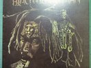 BUNNY WAILER Blackheart Man ISLAND ILPS9415 1976 Gatefold 1st Vinyl LP EX