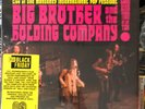 BIG BROTHER & THE HOLDING CO. Combination Of The Two LP RSD BLACK FRIDAY New