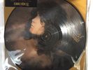 OZZY OSBOURNE - NO MORE TEARS LP LIMITED EDITION RSD 2021 PICTURE DISC VINYL