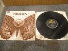THE HOLLIES BUTTERFLY 1967 EMI PMC 7039  VINYL LP EX CONDITION