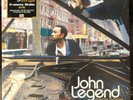 JOHN LEGEND - ONCE AGAIN LP LIMITED EDITION RSD 2021 15TH ANNIVERSARY GOLD VINYL