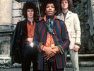 Jimi Hendrix Experience 