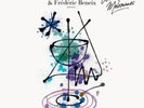 DJ CAM & FREDERIC BENEIX PRESENT WINE4ME