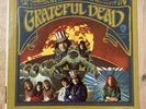 Grateful Dead - The Grateful Dead - Original 1967 US Mono