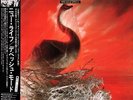 Depeche Mode / Speak & Spell 1982 Japanese LP Vinyl OBI Sire Records P 11218