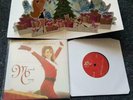 Mariah Carey - All I want for Christmas is you 7'' Single STILL SEALED