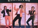 The Chi-Lites - Steppin' Out (LP, Album)