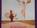 The Rolling Stones - Get Yer Ya-Ya's Out  - The Rolling Stones In Concert (LP...