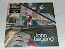 John Legend - Once Again (2021 BF RSD/Black Friday 2-LP Gold Colored Vinyl)