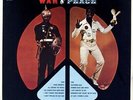 Edwin Starr - War And Peace (LP, Album)