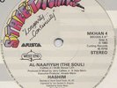 Hashim - Al-Naafiysh (The Soul) (12