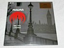 MAGMA - BBC 1974 Londres (2021  BF RSD/Black Friday 2-LP Silver Vinyl)