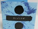 ED SHEERAN ‘Divide’ 2017 Double Vinyl LP in Gatefold With Inner Sleeves – R24