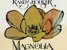 Randy Houser-MAGNOLIA VINYL LP NEW