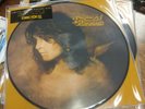 OZZY OSBOURNE - NO MORE TEARS LP LIMITED EDITION RSD 2021 PICTURE DISC VINYL