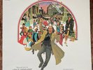 Scrooge Original Motion Picture Soundtrack - Vinyl - s30258 - 1970 - New