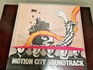 Commit This To Memory Black Explosion LP Newbury MOTION CITY SOUNDTRACK Vinyl