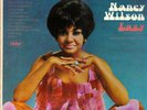 Nancy Wilson - Easy (LP, Album)