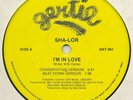 Sha-lor - I'm In Love (12