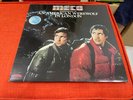 Meco Impressions Of An American Werewolf In London Vinyl LP Soundtrack U.K. Pres