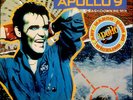 Adam Ant - Apollo 9 (Splashdown Re-Mix) (12
