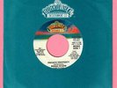 Beatles Ringo Starr US 45 Boardwalk NB7-11-134 PRIVATE PROPERTY Promo ()