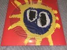 Primal Scream Screamadelica (Picture Disc Vinyl, 2021, 2-Disc Set)