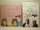 G.L.O.S.S. - Demo Vinyl 45 EP with Zine