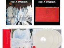 RADIOHEAD: Kid A Mnesia - The 