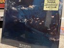 The Avalanches “Since I Left You” 2000 Blue Vinyl LP (Ltd Ed Reissue, 2017)