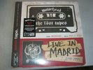 MOTORHEAD-LIVE IN MADRID 2021 RSD BLACK FRIDAY [SEALED 2xLP] IMPORT [lot c]
