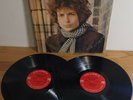 Bob Dylan Blonde on Blonde 1966 Columbia 360 Pressing Double Vinyl LP Gate Fold
