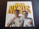 1984 OG SEALED LP 