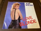 Kim Wilde Love Blonde 12
