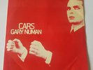 GARY NUMAN Cars Single 7